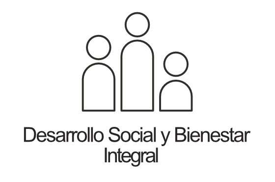 Desarrollo Social y Bienestar Integral