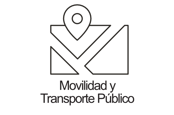 Movilidad y Transporte Público